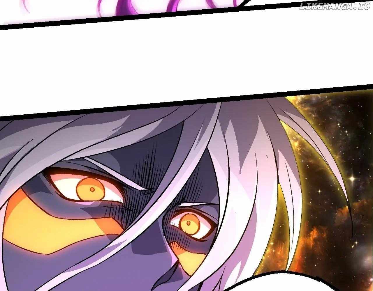 Evolution Begins With A Big Tree Chapter 384 24